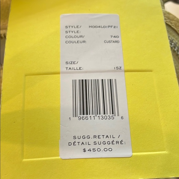 Marc Jacobs The Tote Bag - Picture 6 of 10